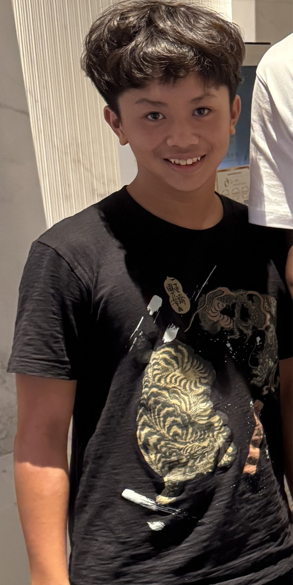 Cedric Liu